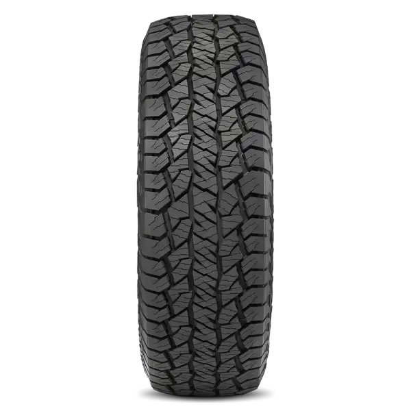 275/60R20 Hankook Dynapro AT2 RF11 (Not 3PMSF Rated) Oe Tread Pattern