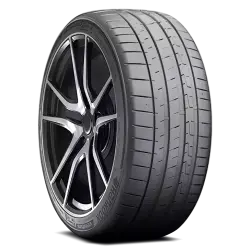 255/40ZR21 XL Hankook Ventus S1 Evo Z K129 (*) Oe