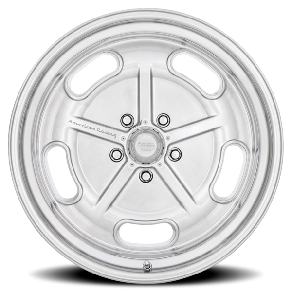 American Racing Salt Flat 17 8 0