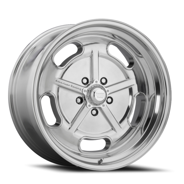 American Racing Salt Flat 17 8 0