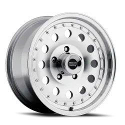 American Racing Outlaw II 15x7 50