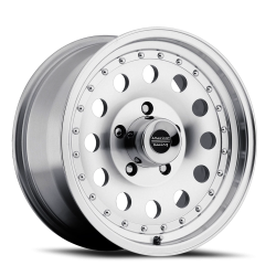 American Racing Outlaw II 15x7 50