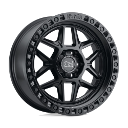 Black Rhino Kelso 17x9 0