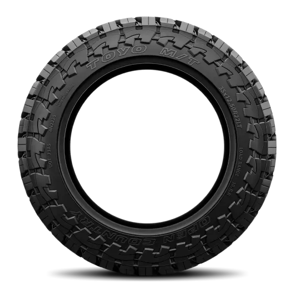 LT375/45R22 F Toyo Open Country M/T