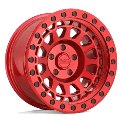 Black Rhino Primm 17x9 0