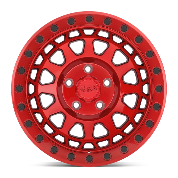 Black Rhino Primm 17 9 0