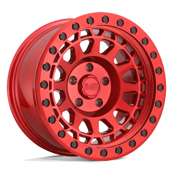 Black Rhino Primm 17 9 0