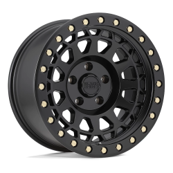 Black Rhino Primm 18x9.5 0