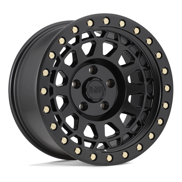 Black Rhino Primm 18 9.5 0