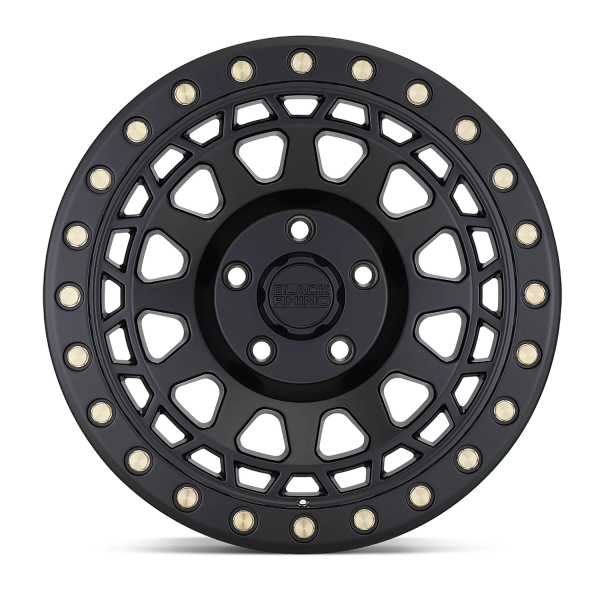 Black Rhino Primm 18 9.5 0