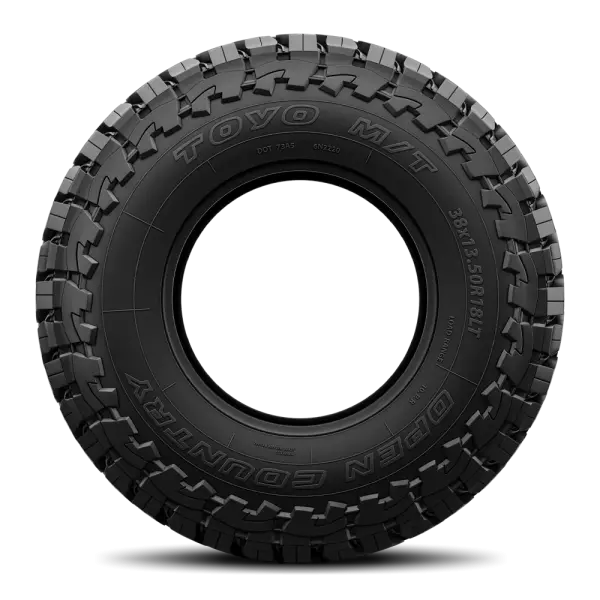 38X13.50R18LT D Toyo Open Country M/T