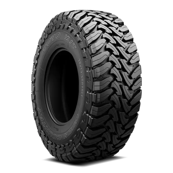 38X13.50R18LT D Toyo Open Country M/T