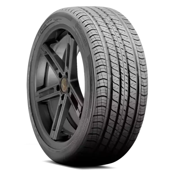 265/35R21 XL FR Continental Procontact RX NF0