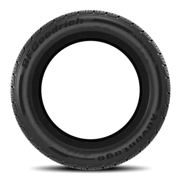 205/55R16 Bfgoodrich Advantage Control