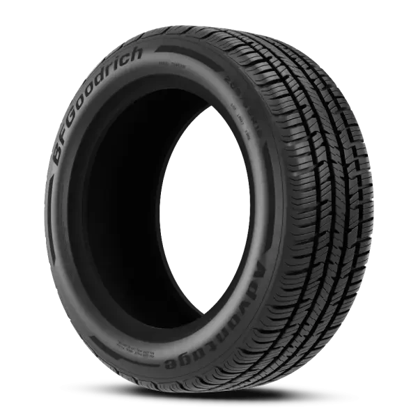 205/55R16 Bfgoodrich Advantage Control