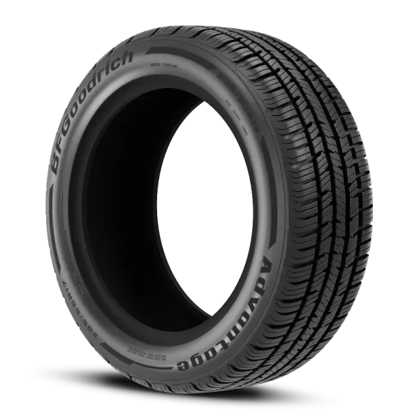 205/55R17 XL Bfgoodrich Advantage Control