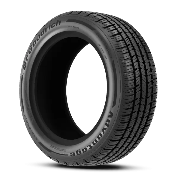 205/55R17 XL Bfgoodrich Advantage Control