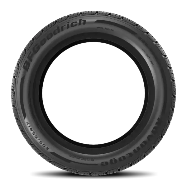 205/55R17 XL Bfgoodrich Advantage Control