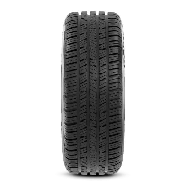 205/55R17 XL Bfgoodrich Advantage Control