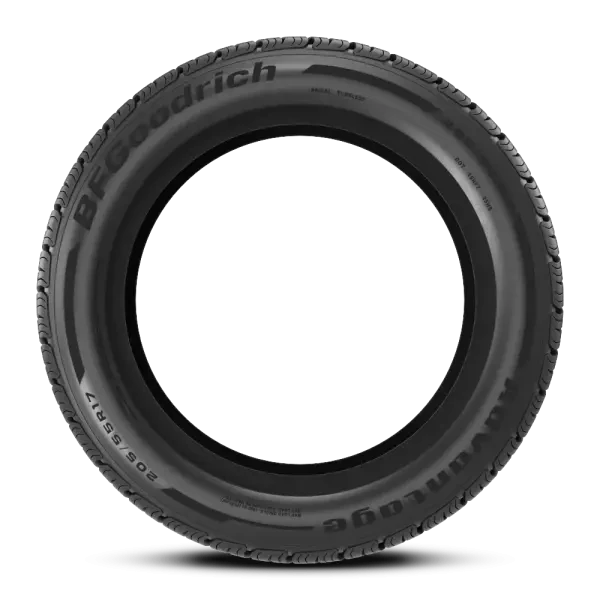 205/55R17 XL Bfgoodrich Advantage Control
