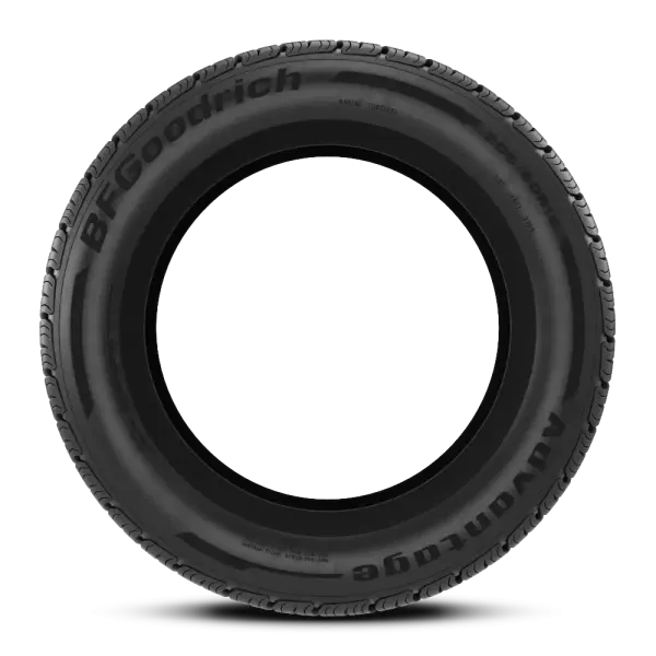 205/60R15 Bfgoodrich Advantage Control