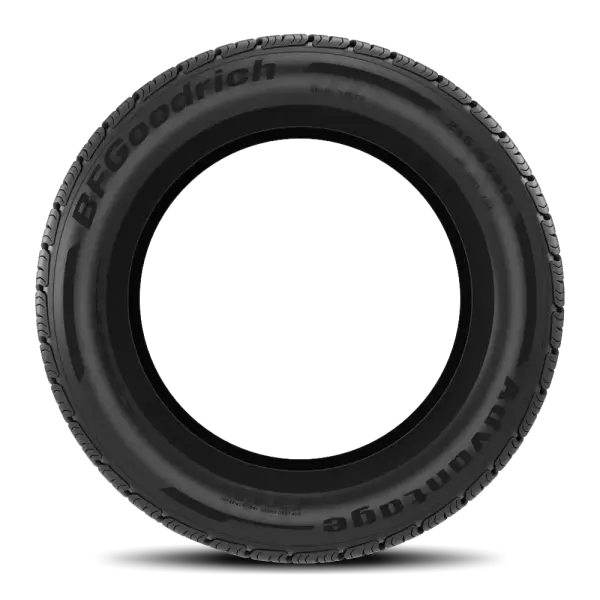 215/55R16 XL Bfgoodrich Advantage Control