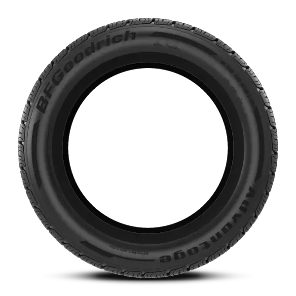 215/55R17 Bfgoodrich Advantage Control