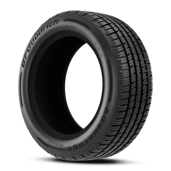215/55R17 Bfgoodrich Advantage Control