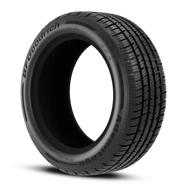 215/55R18 Bfgoodrich Advantage Control