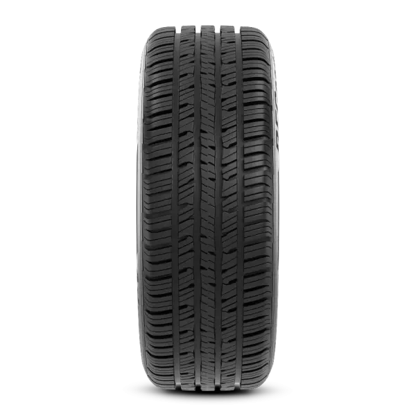 215/55R18 Bfgoodrich Advantage Control