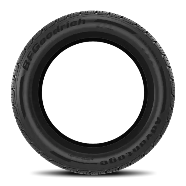 215/55R18 Bfgoodrich Advantage Control