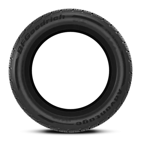 215/55R18 Bfgoodrich Advantage Control