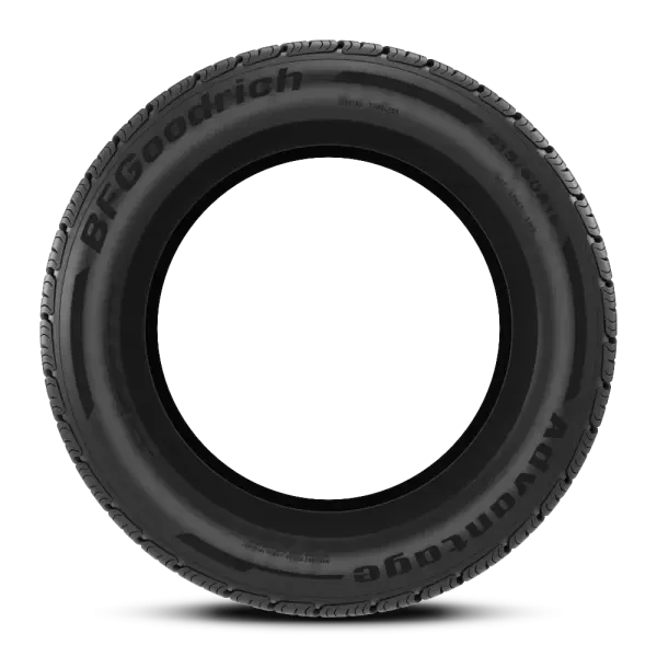 215/60R16 Bfgoodrich Advantage Control