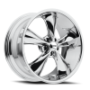 Foose Legend 20 8.5 7