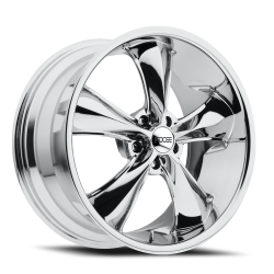 Foose Legend 20x8.5 7