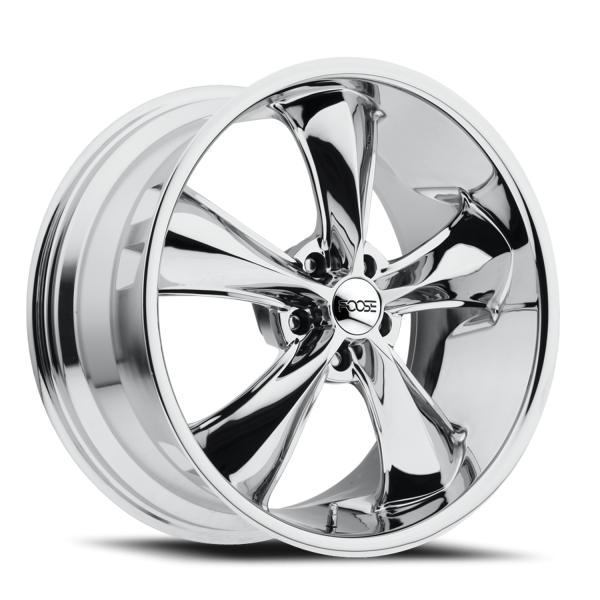 Foose Legend 20 8.5 7