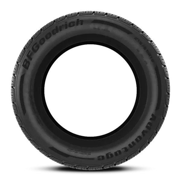 215/65R16 Bfgoodrich Advantage Control