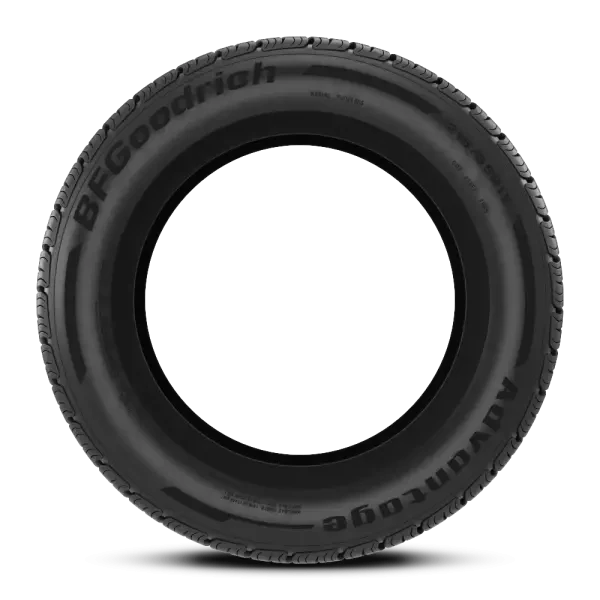215/65R17 Bfgoodrich Advantage Control