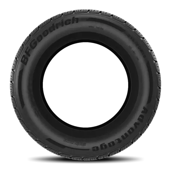 215/70R15 Bfgoodrich Advantage Control
