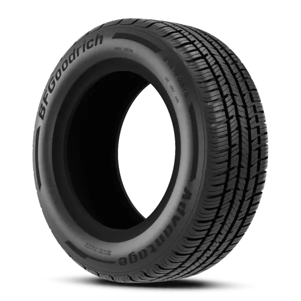 215/70R15 Bfgoodrich Advantage Control