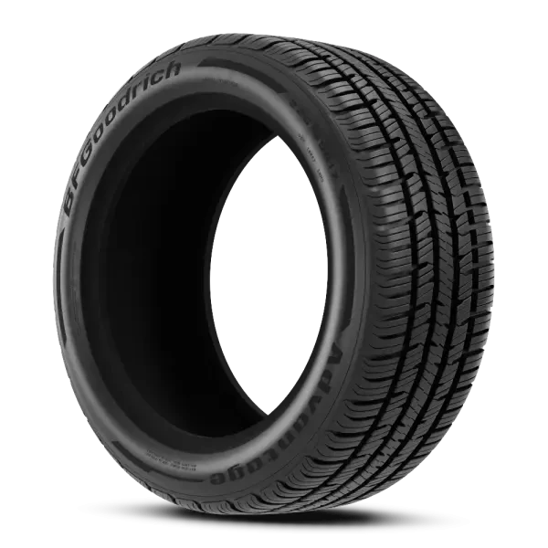 225/45R17 Bfgoodrich Advantage Control