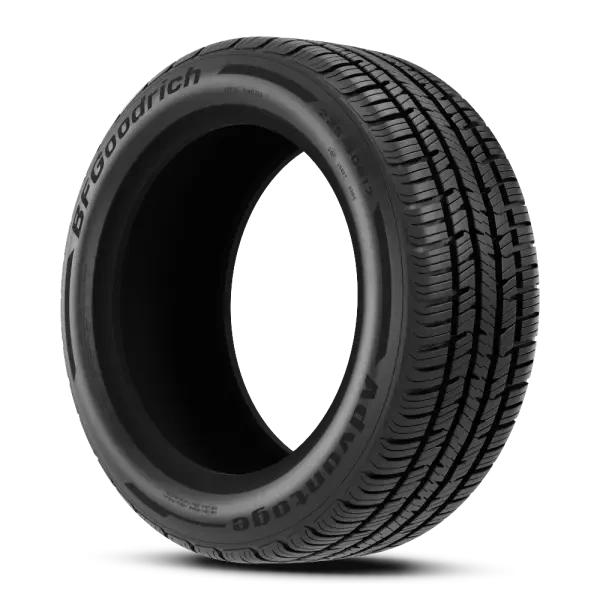 225/50R17 Bfgoodrich Advantage Control