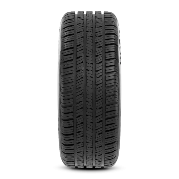 225/60R17 Bfgoodrich Advantage Control