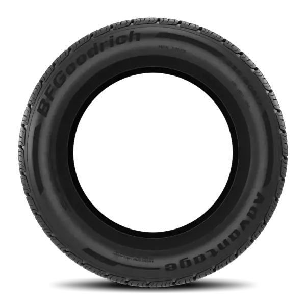 225/60R17 Bfgoodrich Advantage Control