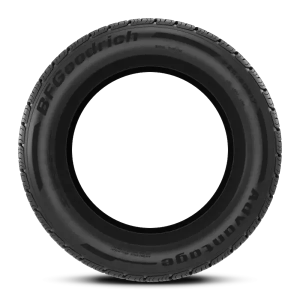 225/60R17 Bfgoodrich Advantage Control