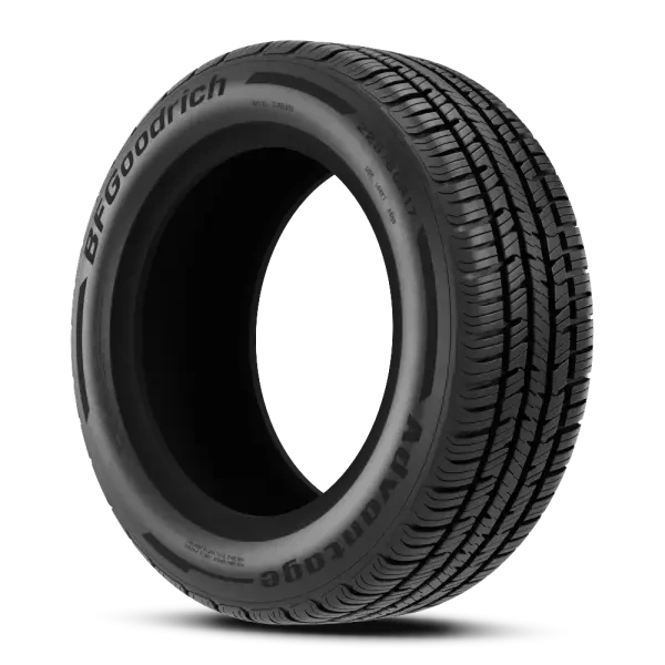 225/60R17 Bfgoodrich Advantage Control