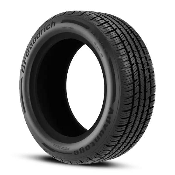 225/60R18 Bfgoodrich Advantage Control