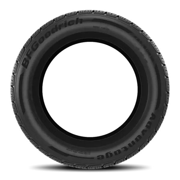 225/60R18 Bfgoodrich Advantage Control