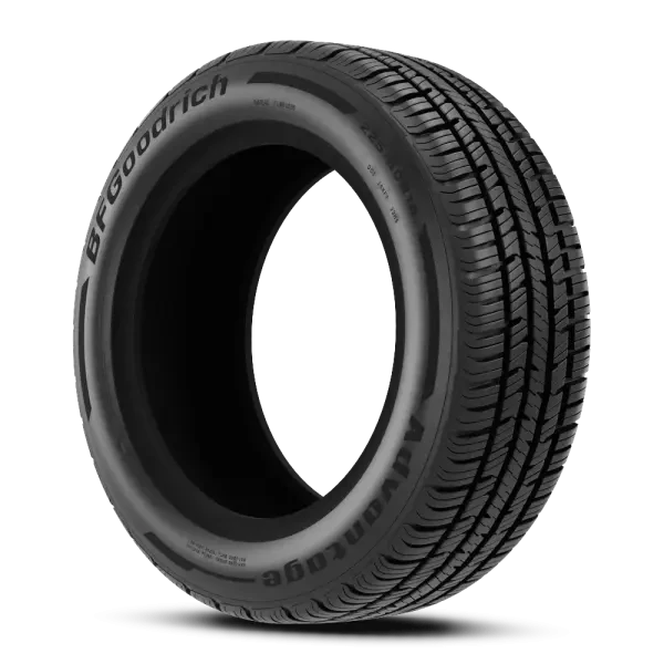 225/60R18 Bfgoodrich Advantage Control