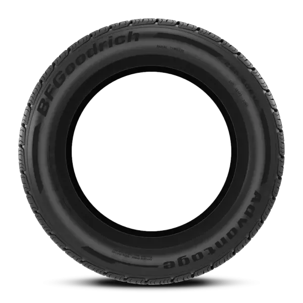 225/60R18 Bfgoodrich Advantage Control